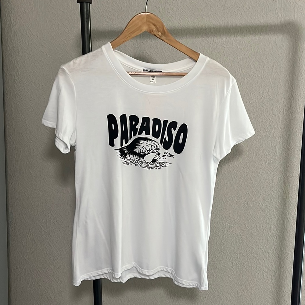 New with Tags Graphic tee